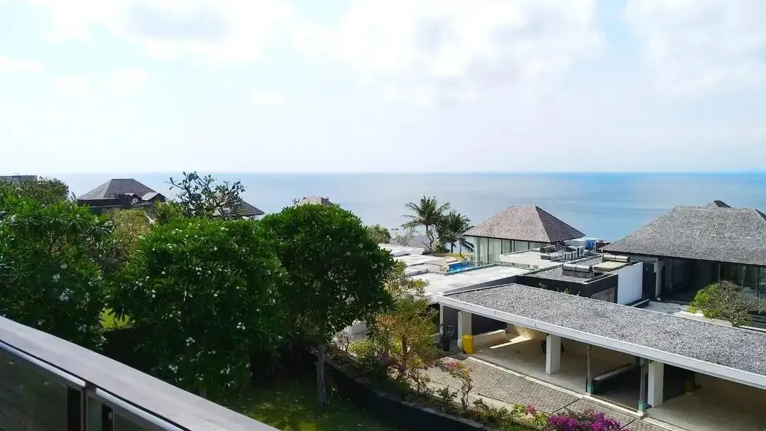 VILLA MEWAH TEPI TEBING PANTAI BALANGAN - Image 10 of 10