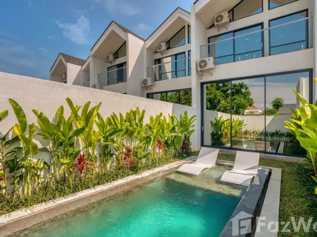 2 Bedroom Villa for sale at U Villas I - Pandawa - Image 1 of 10