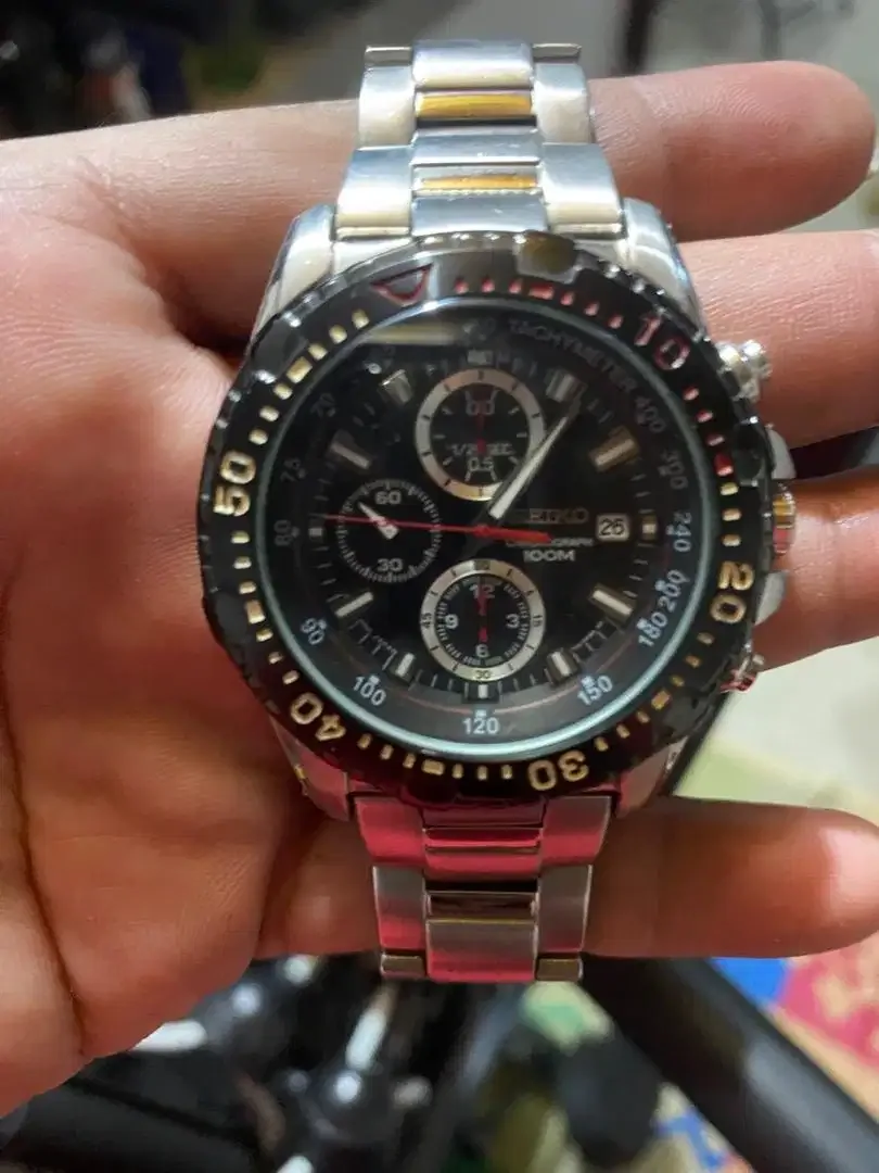 Jual jam tangan Ori - Image 7 of 10