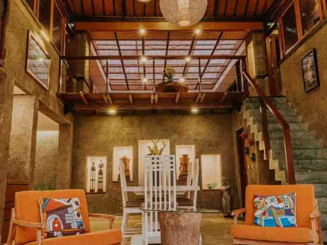 villa bumbak umalas - Image 7 of 10