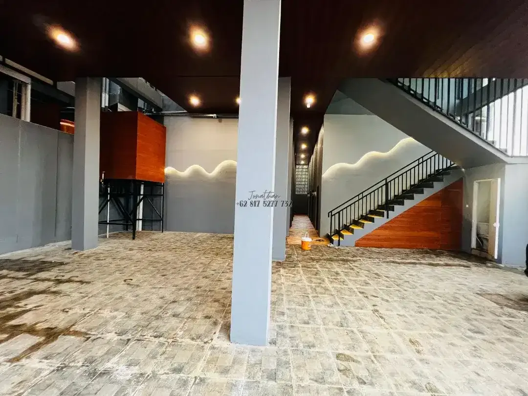 Dijual Kost Elit Brand New Dekat Kampus Udayana Jimbaran View GWK - RKADT - Image 9 of 10