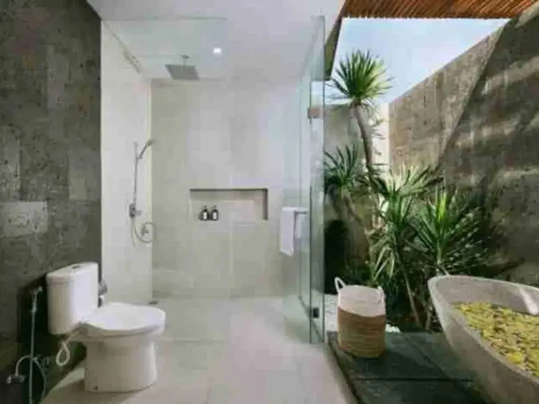 Vila Mewah 3 Kamar Dekat Pantai Nelayan Canggu Bali - Image 10 of 10