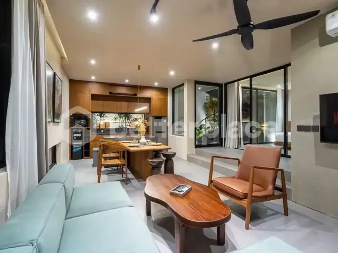 Brand New 3 Bedroom Luxury Villa in Tumbak Bayuh With Rooftop Pool, Prime Investment Opportunity - Image 5 of 10