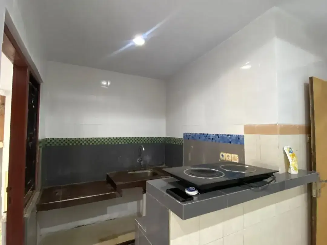 KESEMPATAN LANGKA RUMAH SEWA JIMBARAN AIR PDAM LANCAR - Image 3 of 10