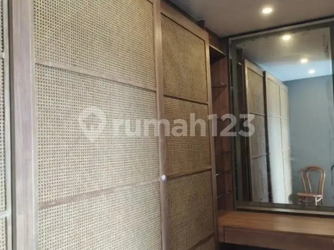 Villa Modern Tropical Luxury 4Br Full Furnish Private Pool Sanur Denpasar Selatan, Freehold/Leasehold 50 Tahun, Rp 11,35 Miliar - Image 2 of 10
