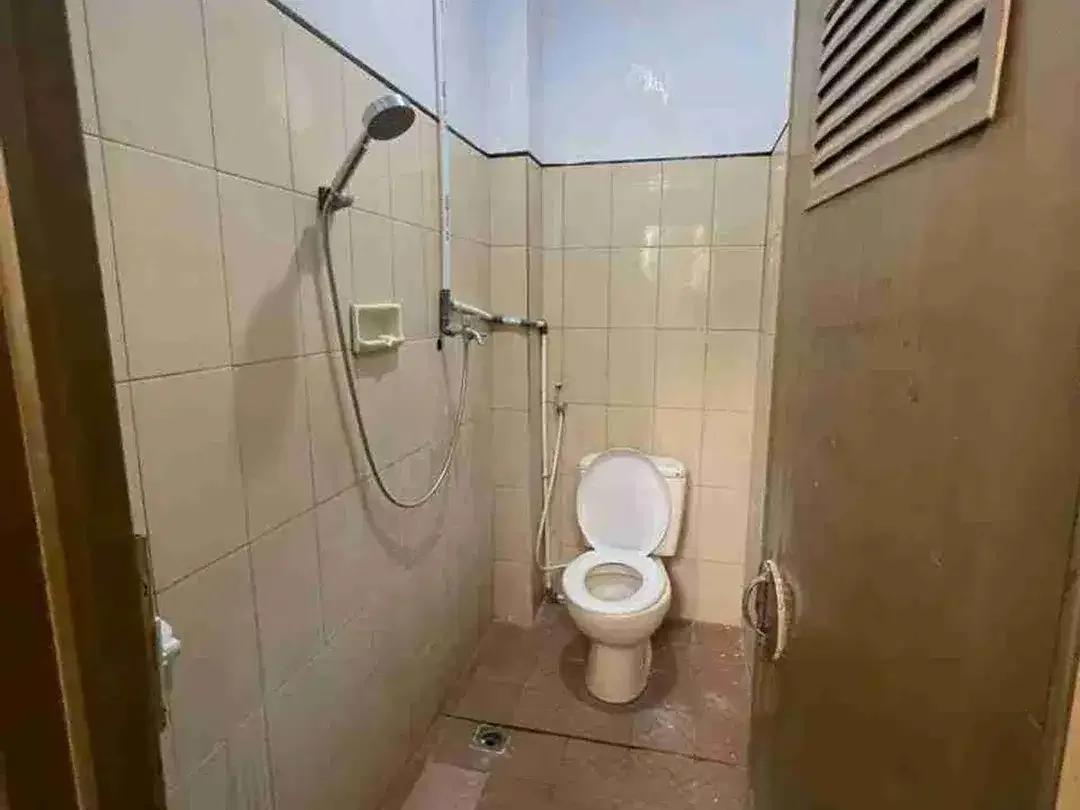 Dijual Rumah 1,38a di Jln Imam Bonjol Denpasar Bali - Image 10 of 10