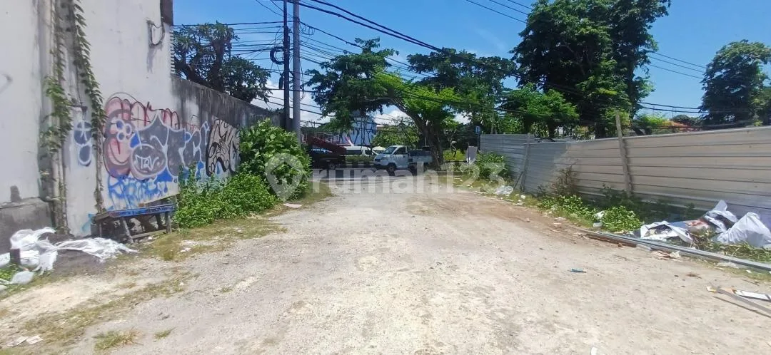 Dijual Tanah Lokasi Jalan Utama Bypass Ngurah Rai Pemogan Denpasar Selatan Dekat Tol Bali Mandara dan Bandara Ngurah Rai Bali - Image 3 of 4