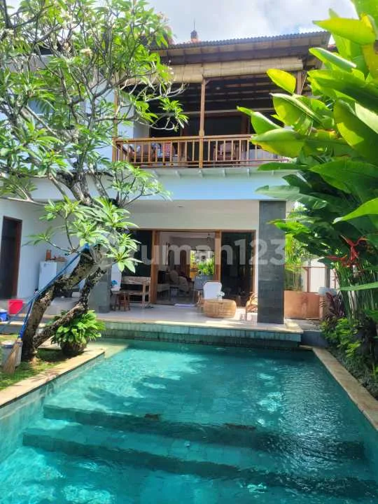 Villa di Jln umalas kerobokan - Image 1 of 4