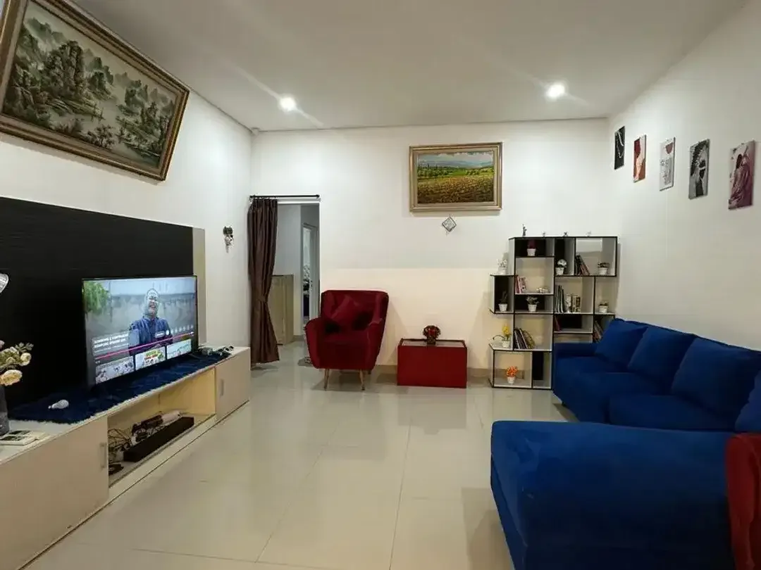 Rumah Strategis Taman Giri Cluster - Image 6 of 10