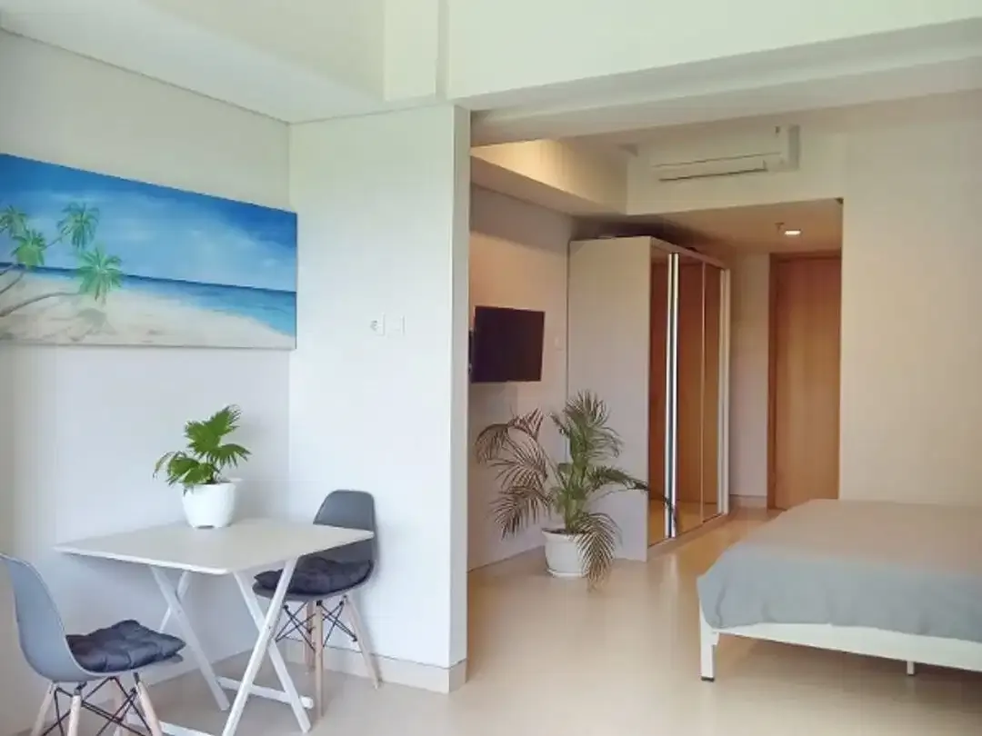 Apartemen  Strategis Tanjung Benoa Bali - Image 9 of 10