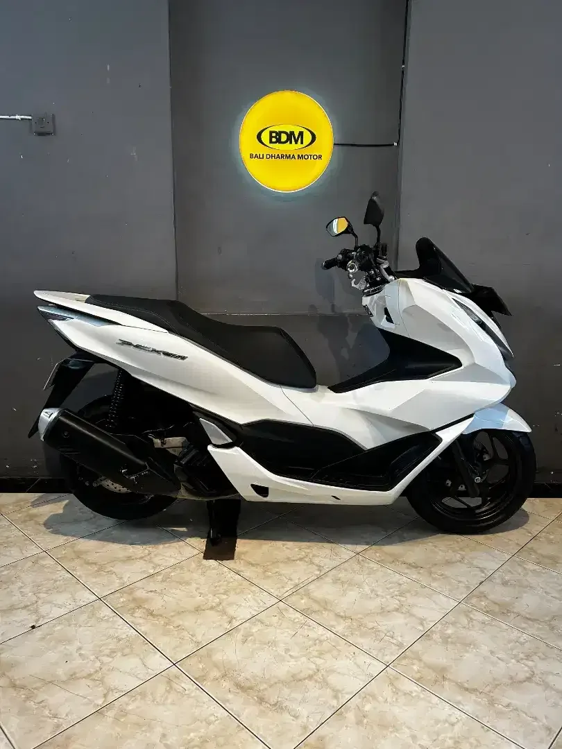 DP 500K / BUNGA MENURUN 2% / HONDA PCX 160 TAHUN 2024 - Image 6 of 7
