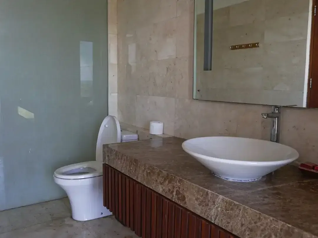 Freehold - Oceanview 2 Bedroom Villa Uluwatu Area - Image 4 of 10