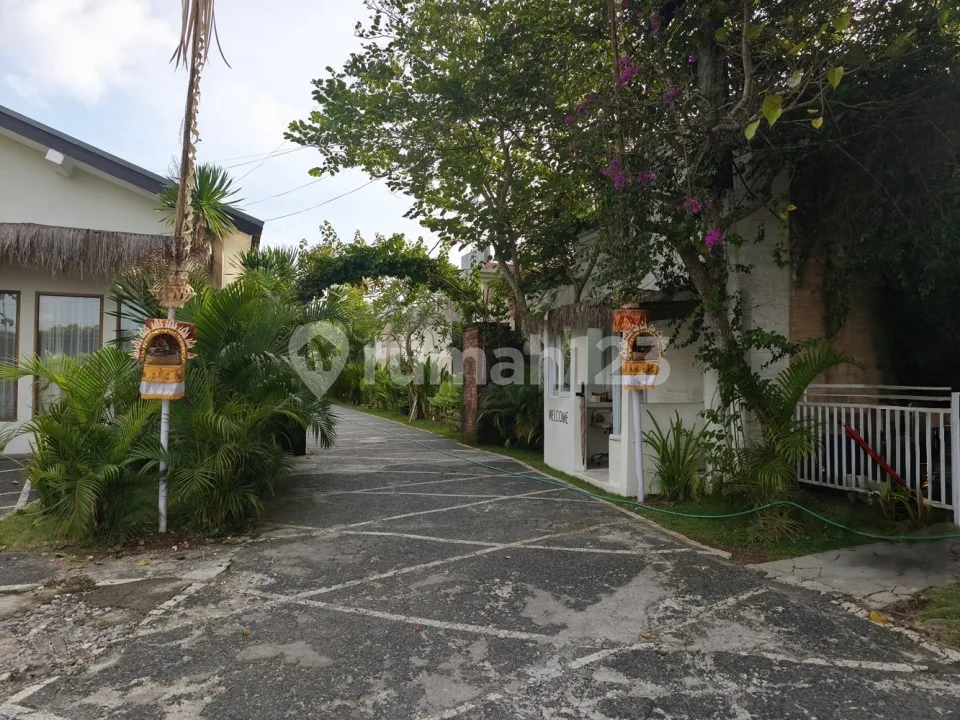 Private Tropical Villa In Uluwatu - Image 3 of 4