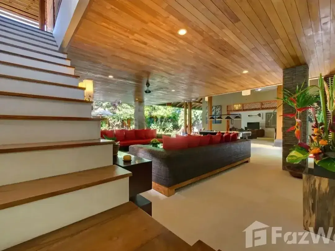 4 Bedroom Villa for sale in Seminyak, Bali - Image 5 of 10