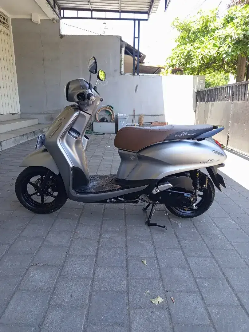 Filano 2025 Deva motor - Image 6 of 9