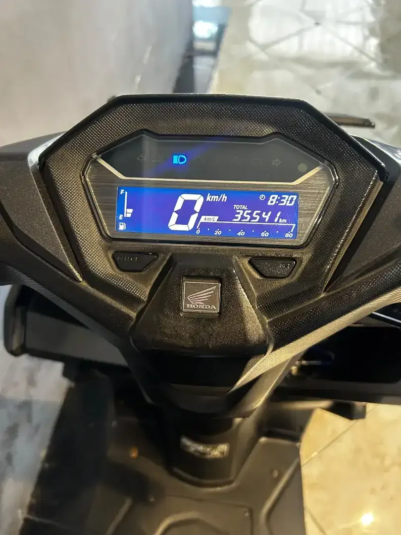 DP 1 JT / BUNGA MENURUN 2% / HONDA VARIO TECHNO 160 TAHUN 2023 - Image 7 of 7