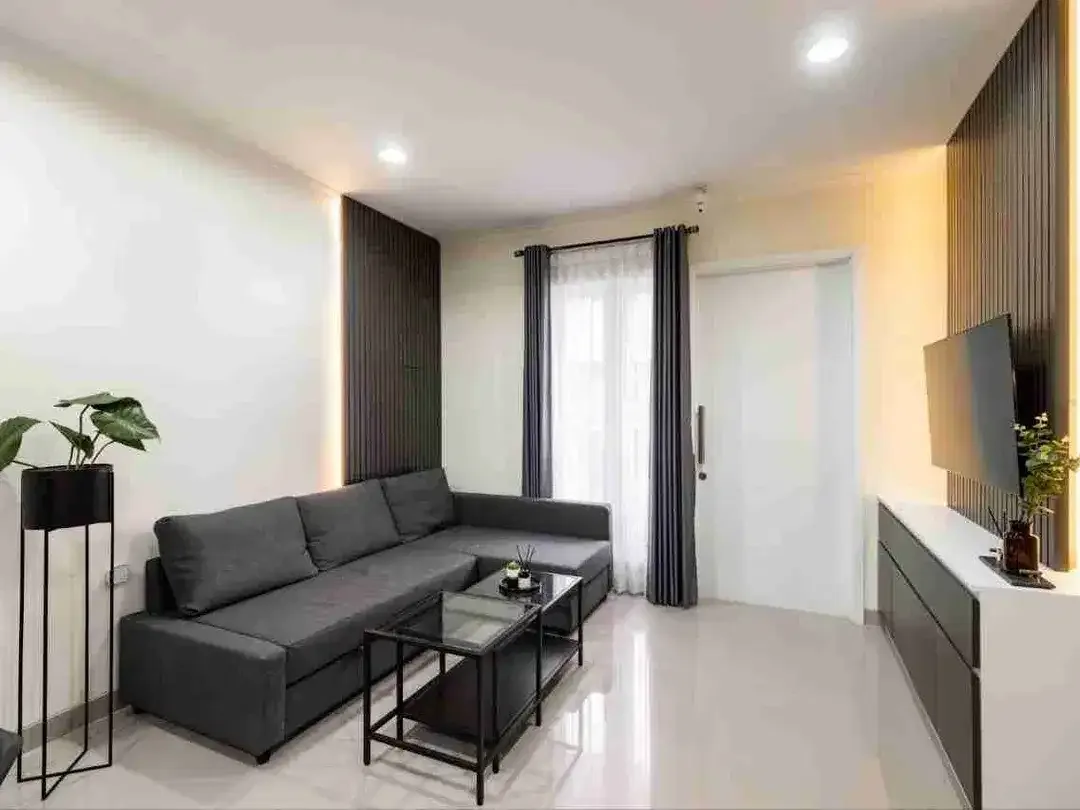 Jual Rumah paling murah di Denpasar, Harga Hanya 300 Jutaan, lokasi di Kebo Iwa, Denpasar Barat - Image 4 of 10