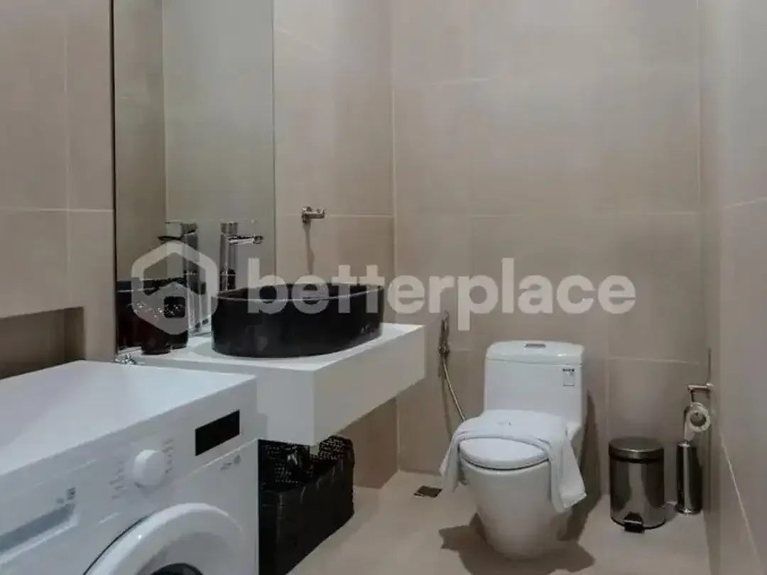 Modern 2 bedroom Townhouse in One of The Most Premium Complex in Berawa - Canggu - Image 10 of 10