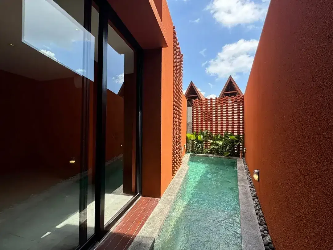 Brand New - Terakota Home Pererenan - Image 6 of 10