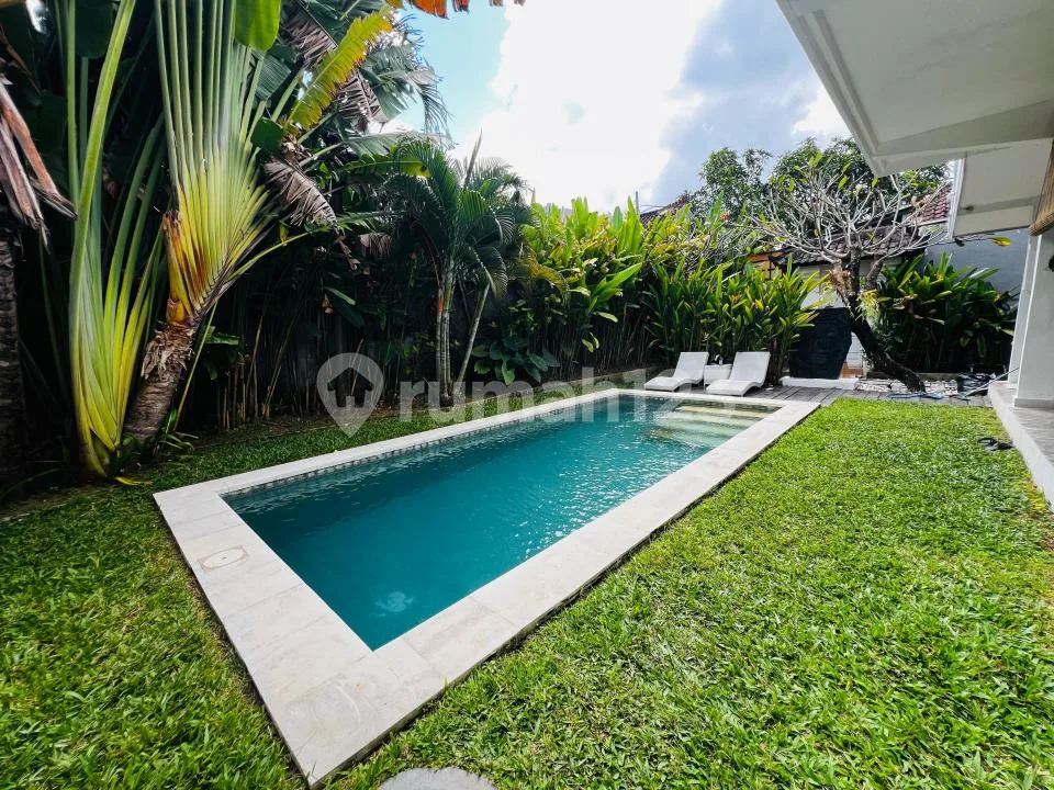 Villa Seminyak Bali - Image 4 of 4