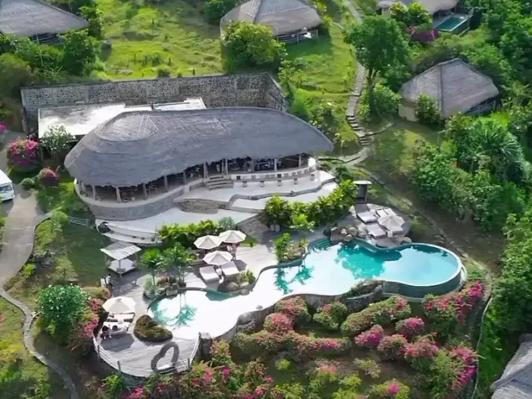 22 Bedroom Hotel for sale in Abang, Bali - Image 6 of 6