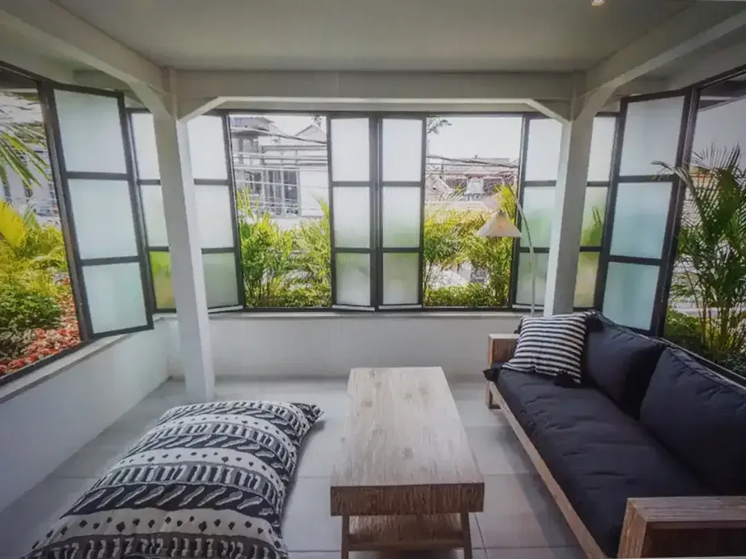 Leasehold - Commercial & Residential Property with Strong Street Exposure in Canggu, Bali - Image 4 of 10