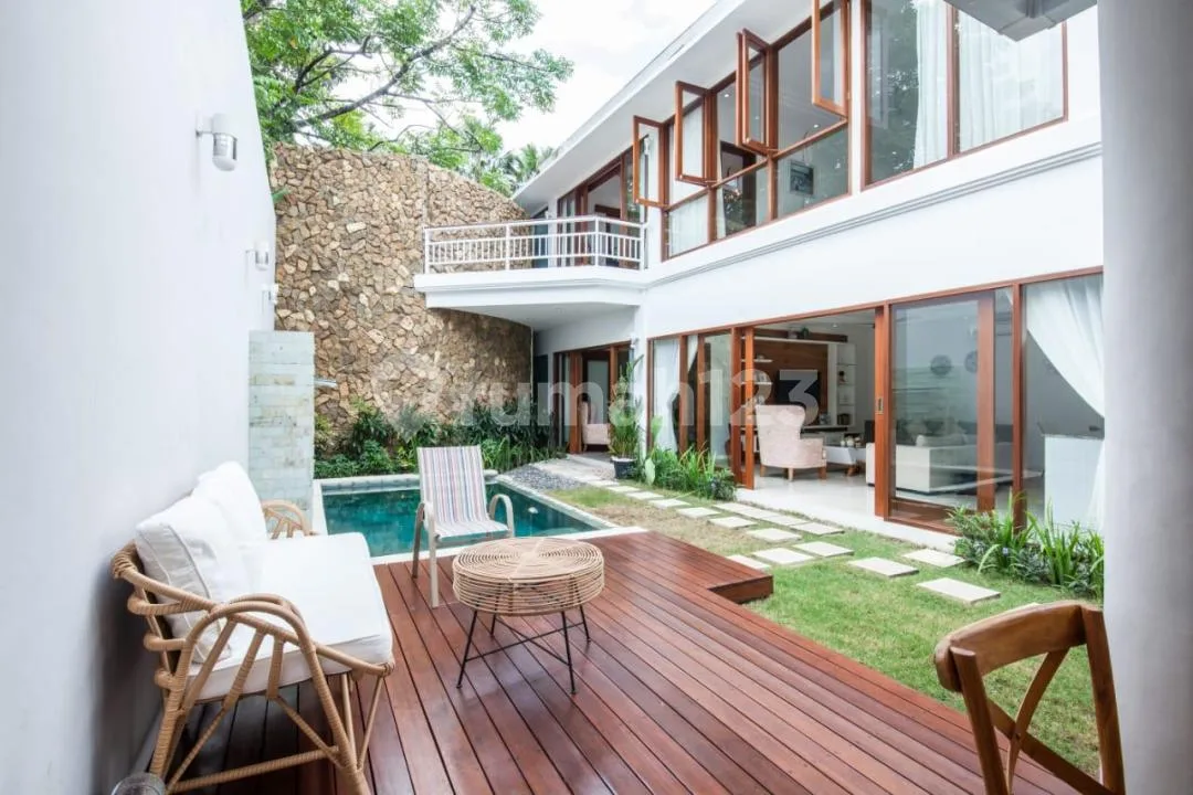 Rumah Dijual di Umalas - Image 3 of 4