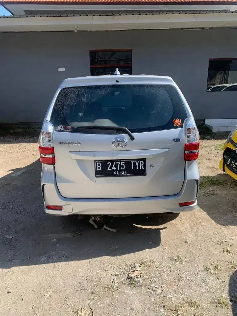 DIJUAL MURAH HARGA PEDAGANG AVANZA 1.3 E - Image 2 of 6