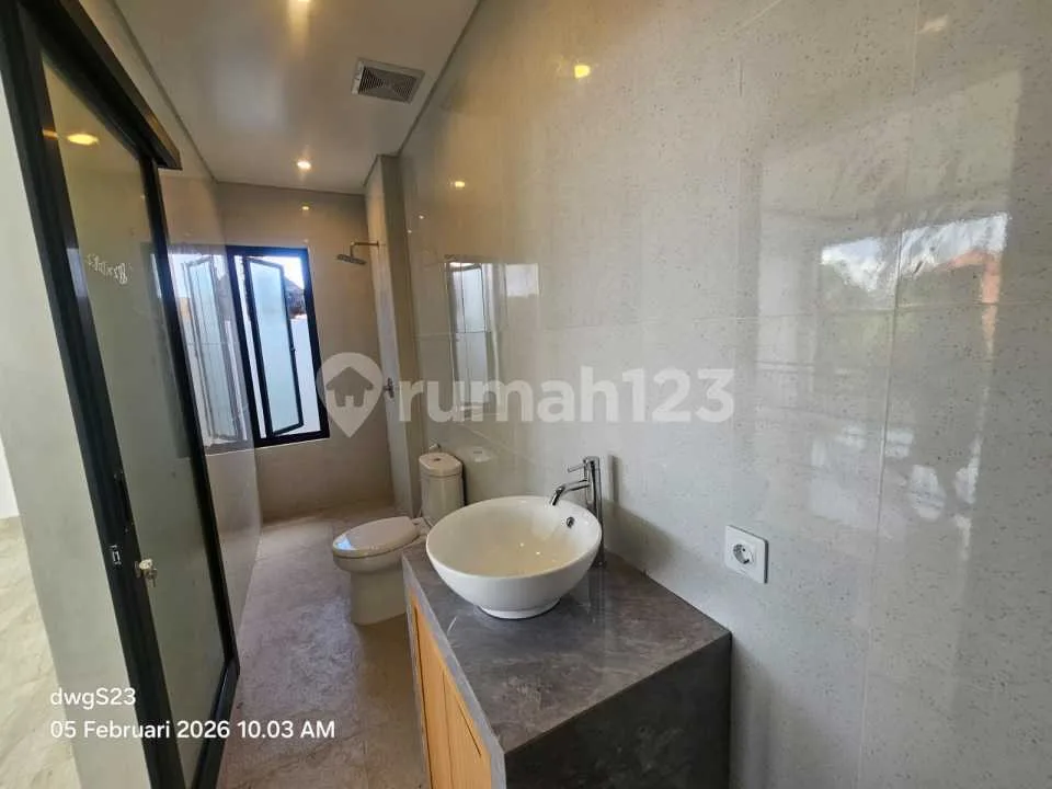 Disewakan 2 Unit Villa Lokasi Dalung Padonan - Image 4 of 4