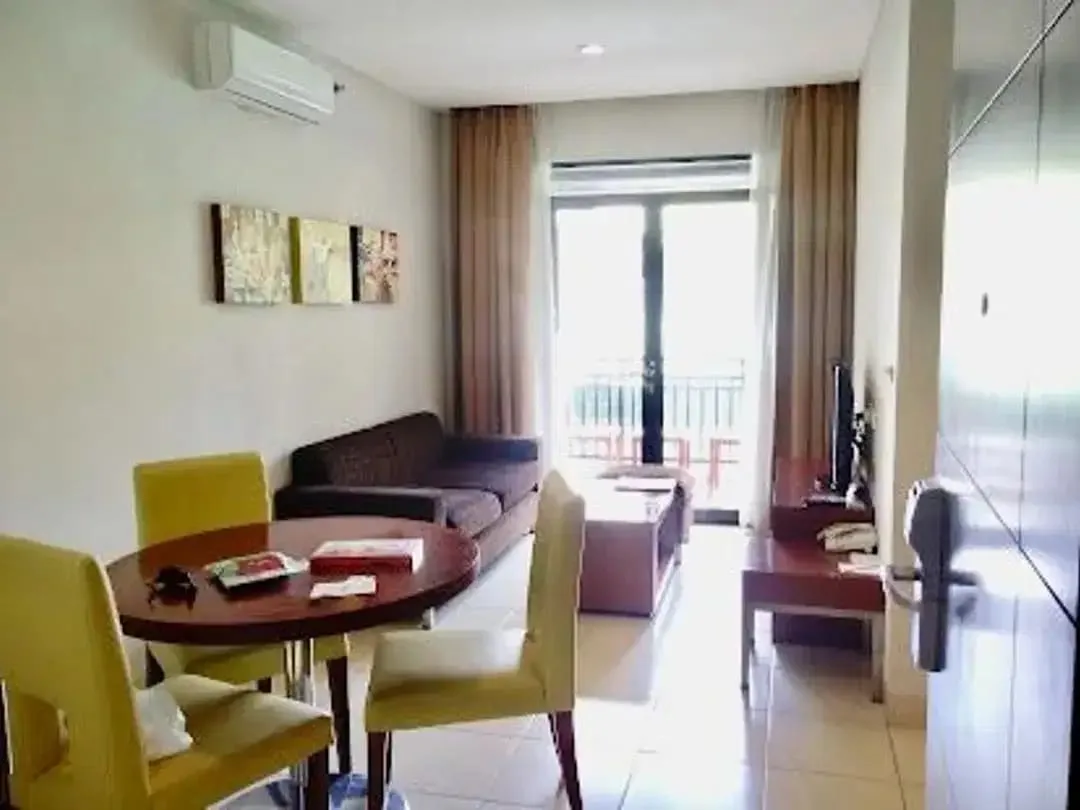 Disewakan Leasehold Apartement Seminyak Kuta Badung Bali - Image 8 of 10