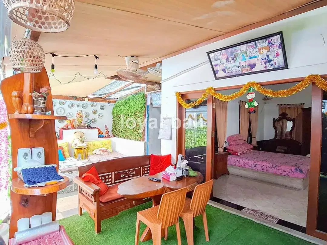 Rumah, Classic House with Convenient Location in Jimbaran, Bali - Image 4 of 9