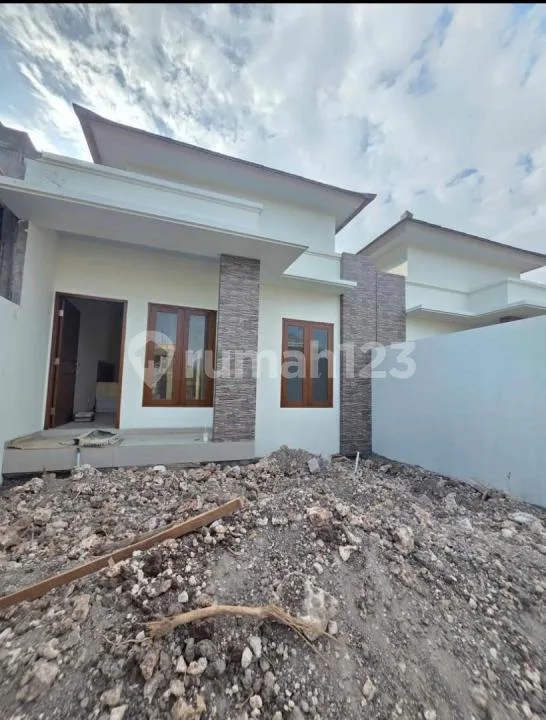 Perumahan Murah Nusadua Dekat Kawasan Wisata Pantai Pandawa - Image 2 of 4