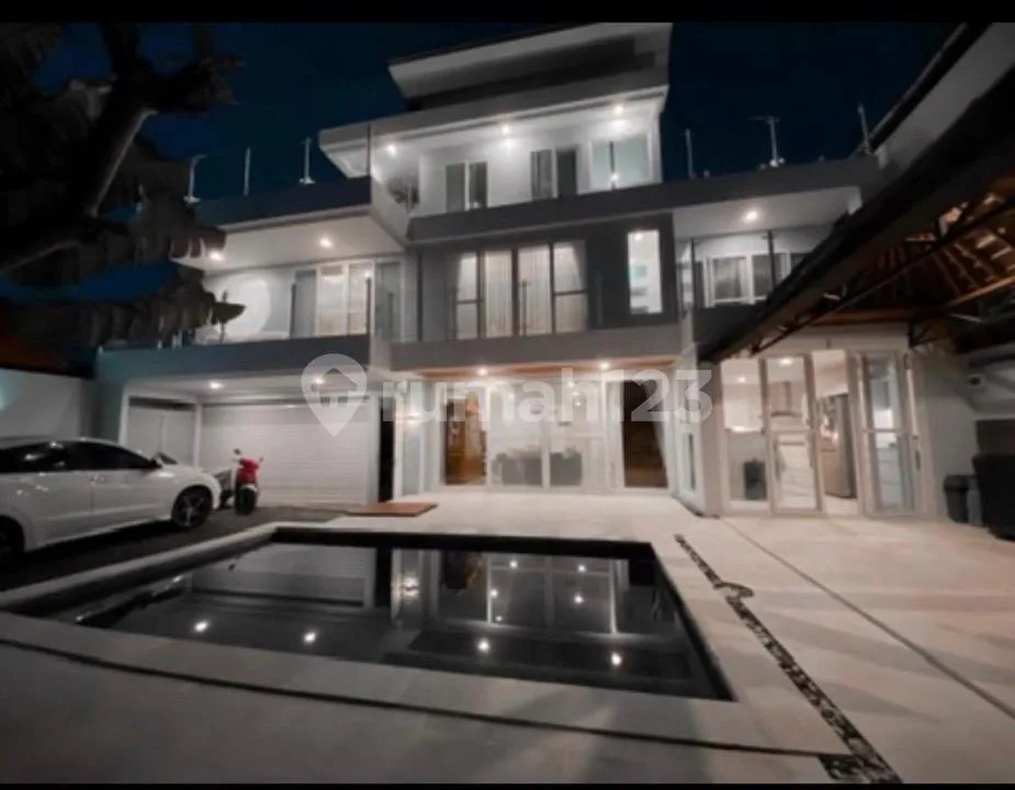 The Kerobokan Estate - Hunian Premium SHM / Hak Milik - Image 3 of 4