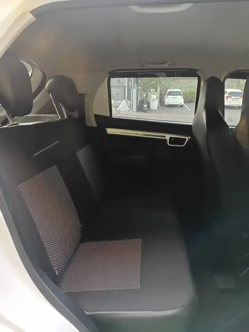 SUZUKI S-PRESSO MATIC ASLI BALI TANGAN PERTAMA SEPERTI BARU - Image 6 of 10