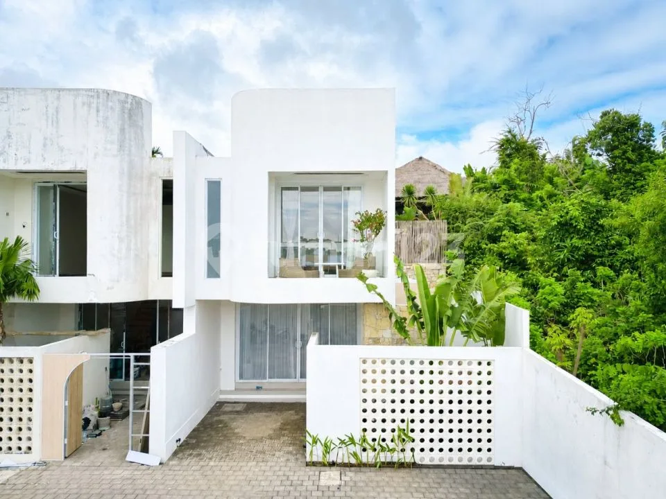 Modern Villa Dalam Lingkungan Komplex di Ungasan - Image 3 of 4