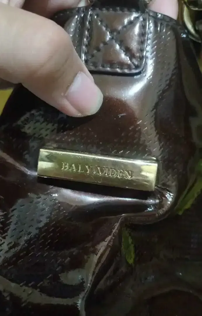 Tas Baly Viden Original - Image 5 of 10