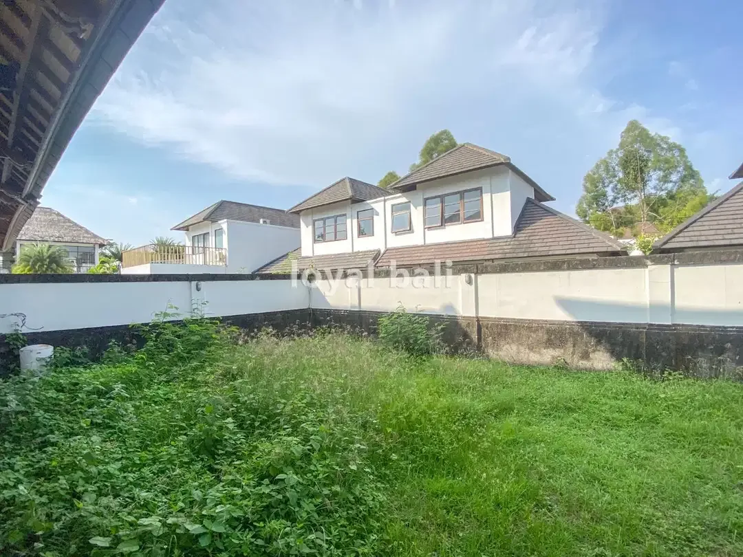 Rumah, House with Villa concept in Jimbaran, Bali - Image 8 of 9