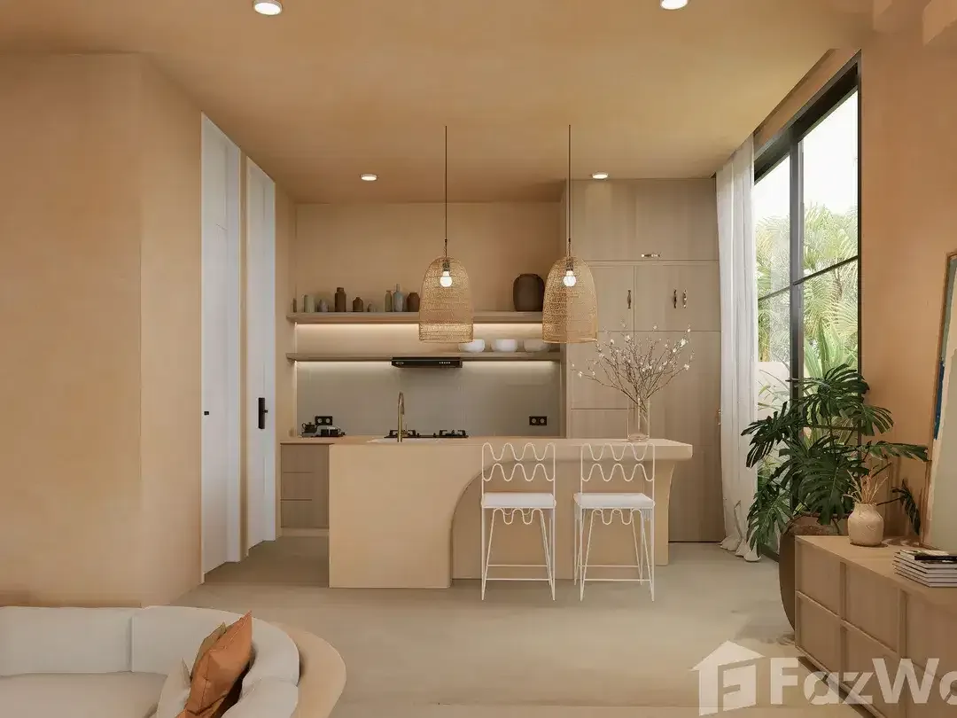2 Bedroom Villa for sale in Uluwatu, Bali - Image 4 of 8