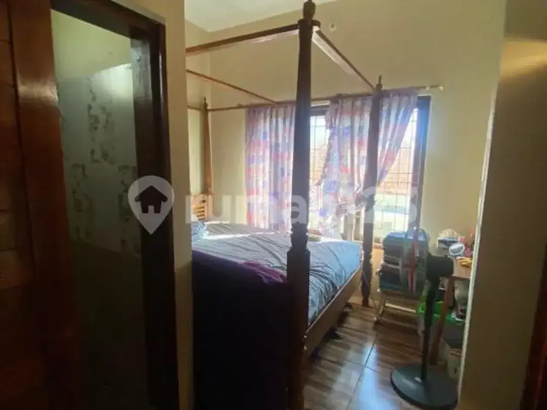 Disewakan Rumah Full Furnished Lingkungan Sejuk - Image 3 of 5