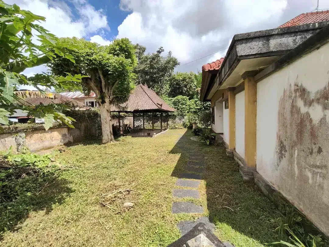 Rumah Murah kawasan Wisata Bedugul - Image 8 of 10