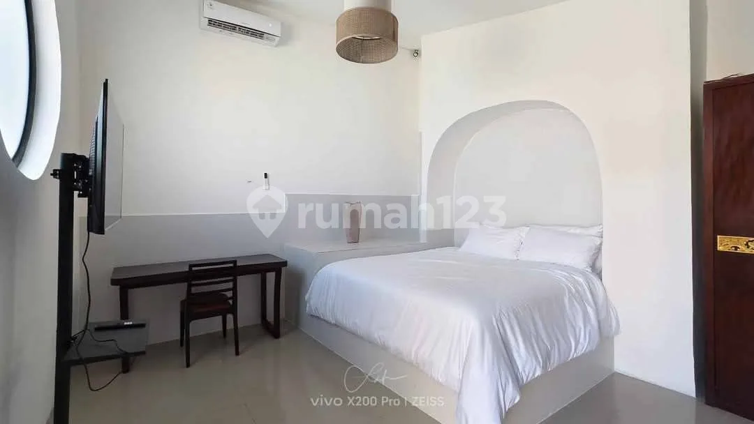 Special Price! Villa 2 Br di Goa Gong-Jimbaran| Fully Furnished - Image 2 of 4