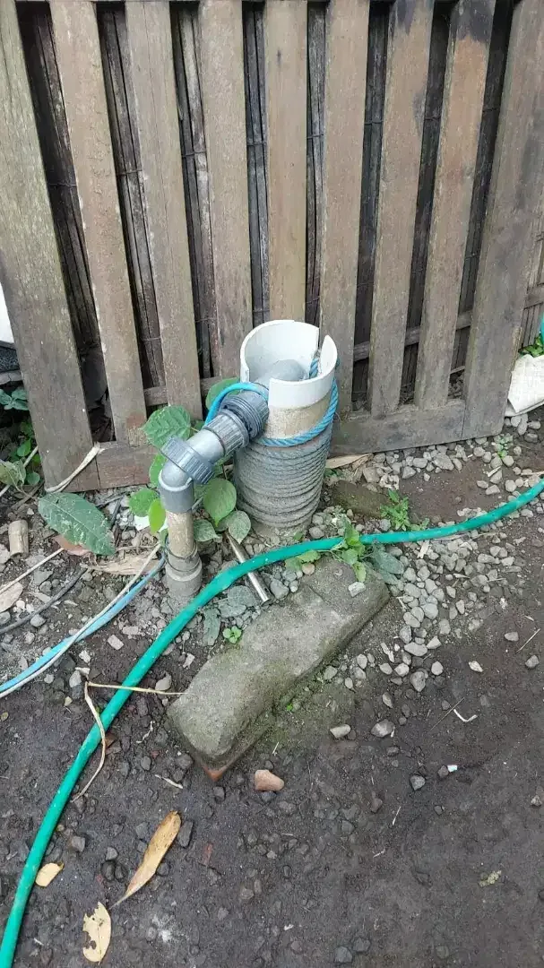 Jasa sumur bor, penangkal petir, pompa air,dll - Image 3 of 3