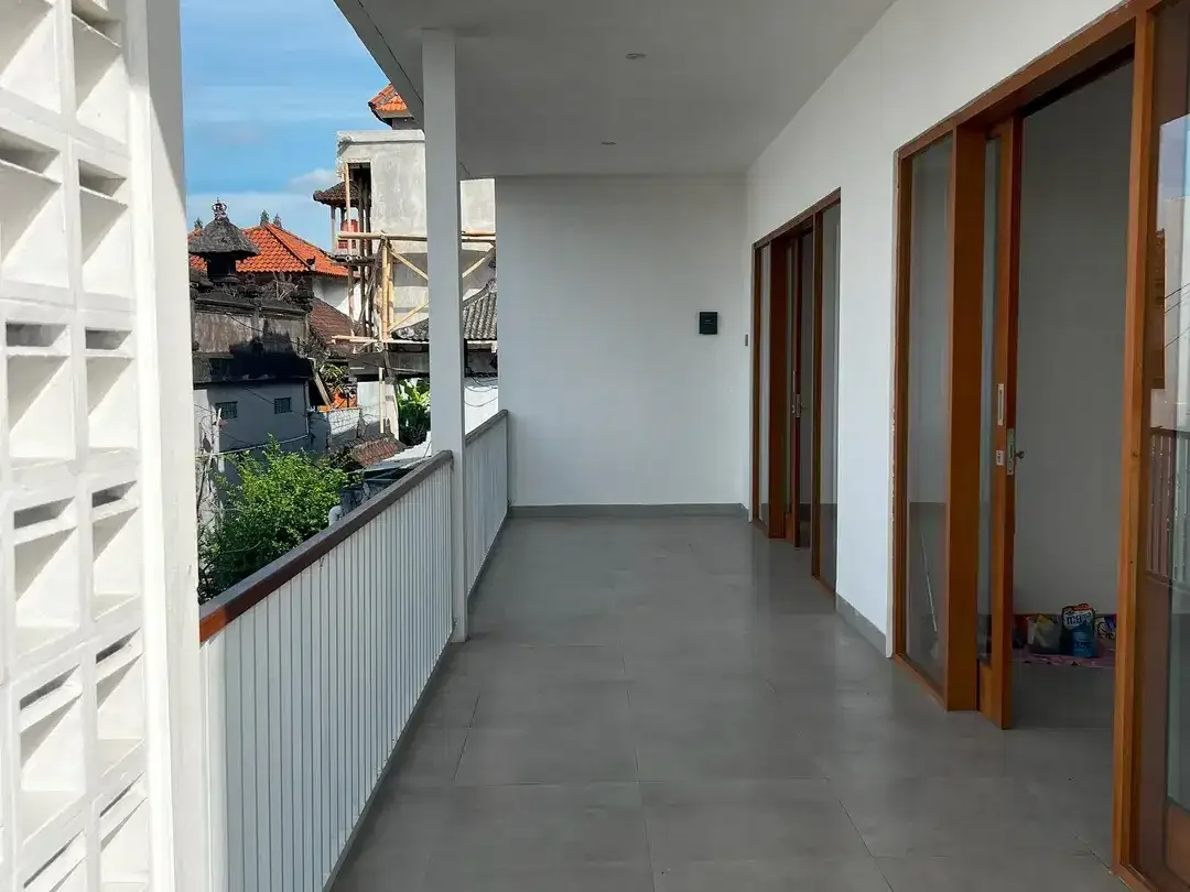 3 Bedroom Villa for rent in Kerobokan, Bali - Image 4 of 5