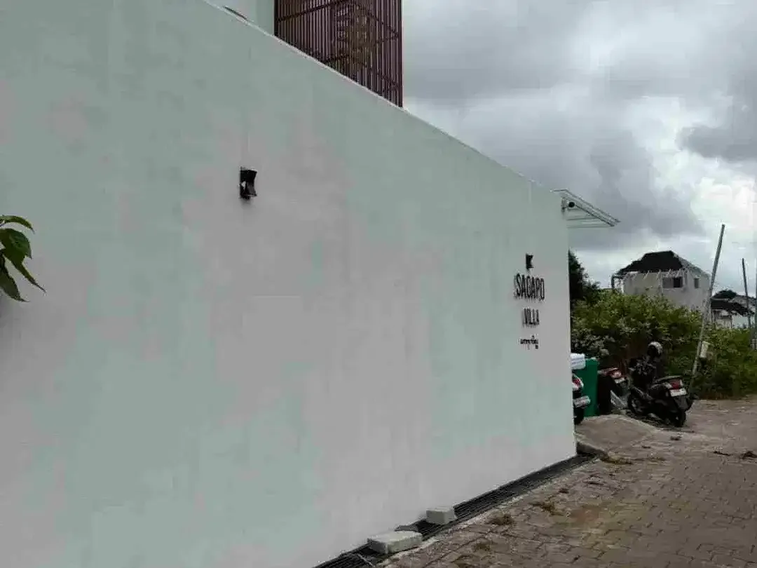 Dijual Tanah 200m2 Dekat Pantai Melasti Ungasan - Image 8 of 10