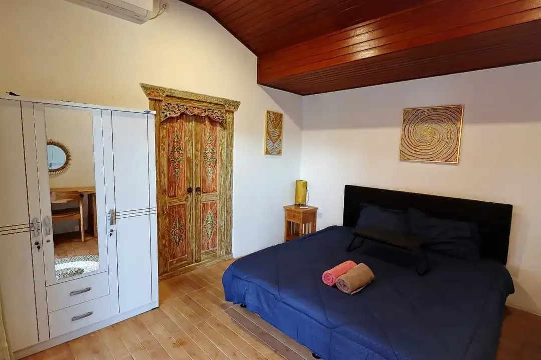 Disewa Vila mewah Jl. Padang Lingjong, Canggu, Badung, Bali - Image 8 of 10