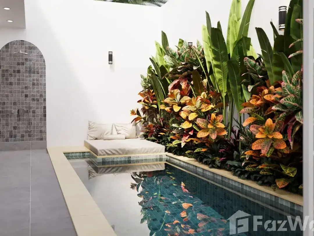 2 Bedroom Villa for sale at Villa Bukit Putih - Image 8 of 10