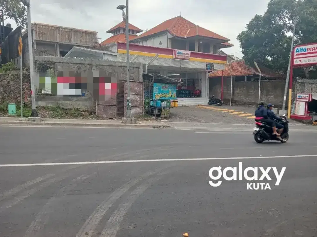 DIJUAL TANAH STRATEGIS DI SILIGITA NUSA DUA BADUNG - Image 7 of 8