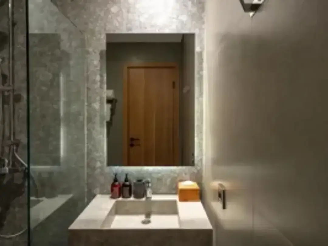 Sunny Aparts | 1BR Pool View Villa in Canggu, Bali - Image 10 of 10