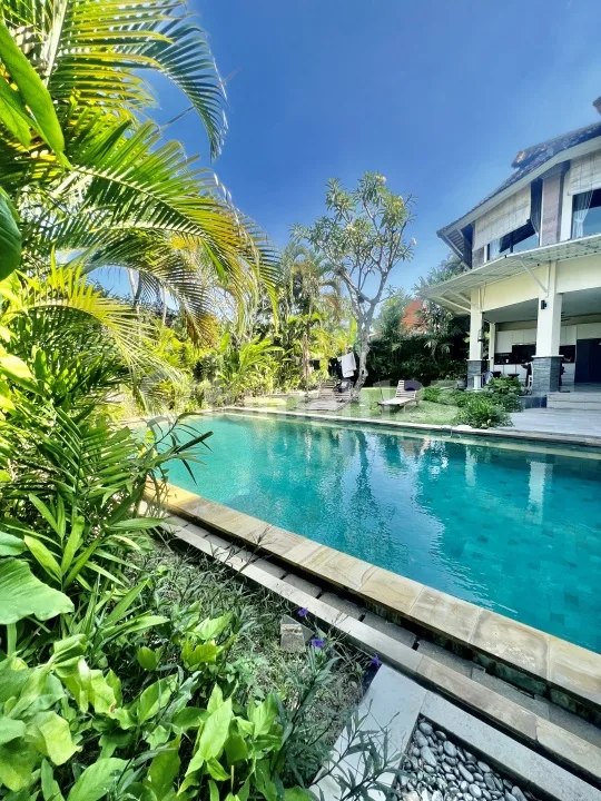 Yearly Spacious House 5 Bedroom Umalas Bali - Image 1 of 4