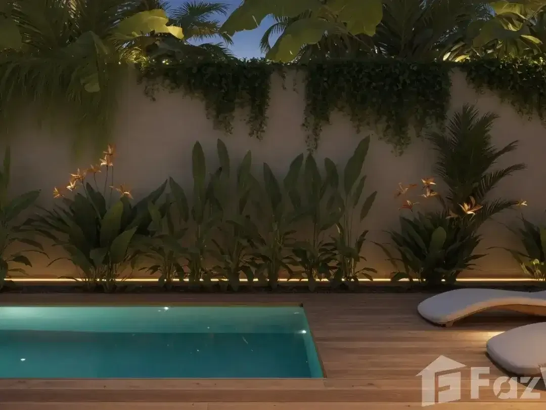 1 Bedroom Apartment for sale at Sanur Vibe Apartments - Image 2 of 10